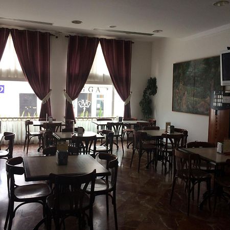 Hotel Pena De Arcos Аркос де ла Фронтера Экстерьер фото