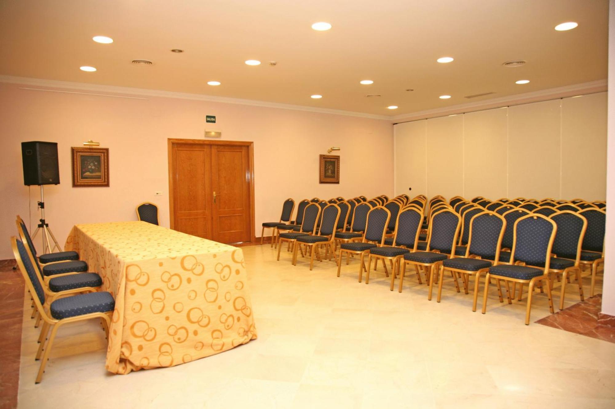 Hotel Pena De Arcos Аркос де ла Фронтера Экстерьер фото