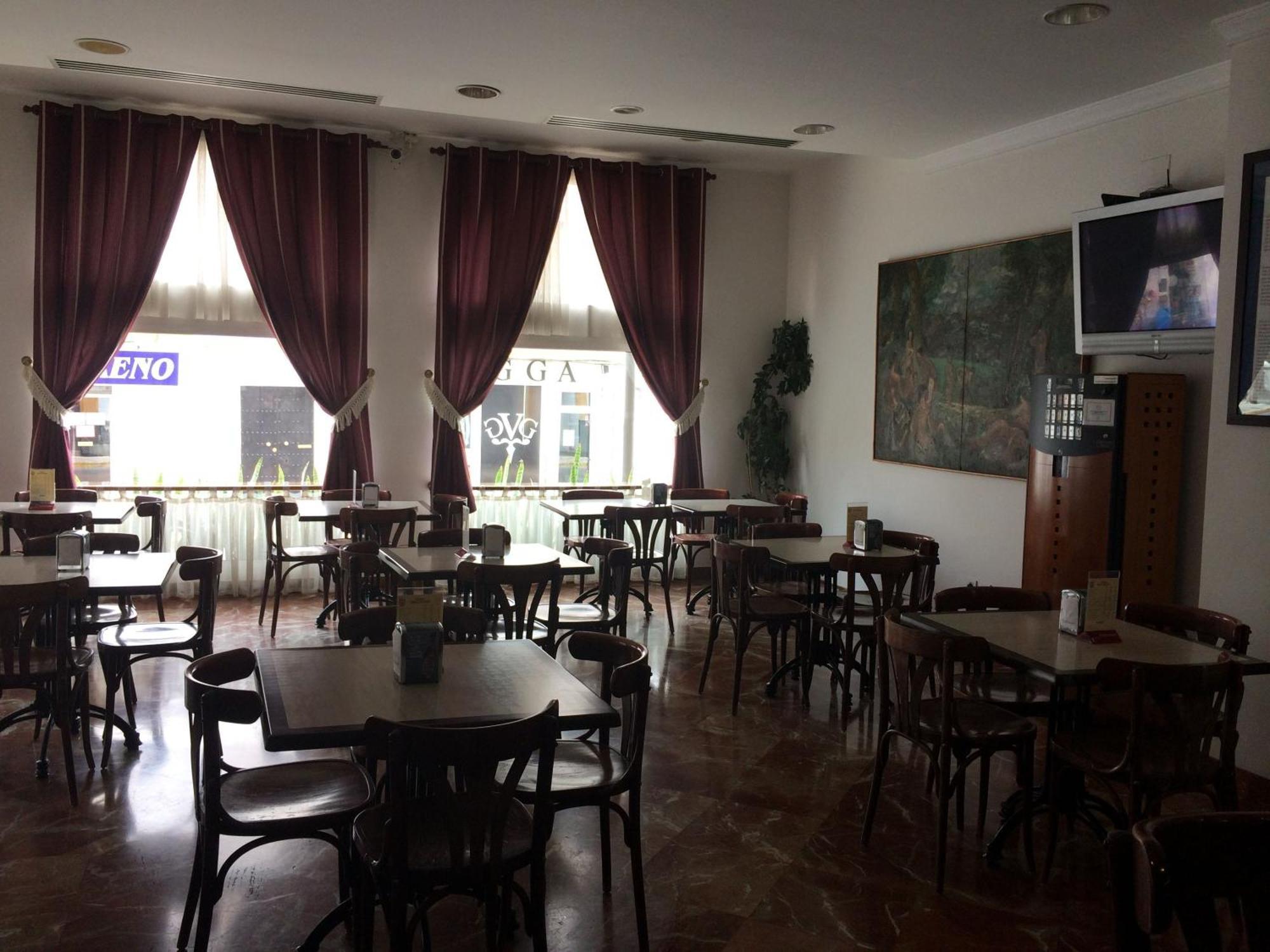 Hotel Pena De Arcos Аркос де ла Фронтера Экстерьер фото