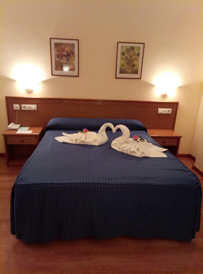 Hotel Pena De Arcos Аркос де ла Фронтера Экстерьер фото