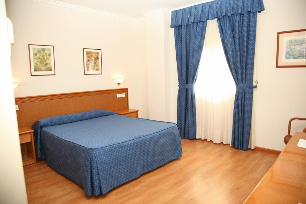 Hotel Pena De Arcos Аркос де ла Фронтера Экстерьер фото